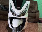 Honda PCX 160 2025