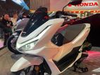Honda PCX 160 2025