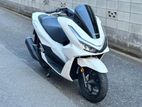 Honda PCX 160 2025