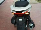 Honda PCX 160 2025