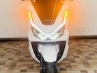 Honda PCX 160 2025
