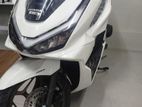 Honda PCX 160 2025
