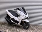 Honda PCX 160 2025