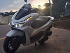 Honda PCX 160 2025