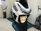 Honda PCX 160 2025