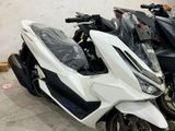 Honda PCX 160 2025