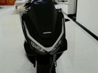 Honda PCX160 2025