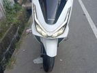 Honda PCX 160 2025