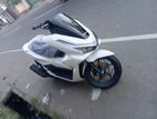 Honda PCX 160 2025
