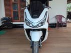 Honda PCX 160 2025