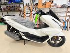 Honda PCX 160 2025