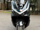 Honda PCX 160 2025