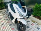 Honda PCX 160 2026