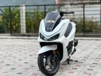 Honda PCX 160 2026
