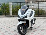 Honda PCX 160 2026
