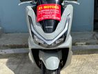 Honda PCX 160 2026