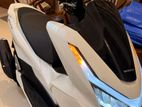 Honda PCX 160 2026