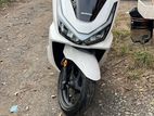 Honda PCX160 2026