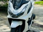 Honda PCX 160 ABS 2022