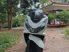 Honda PCX 160 ABS 2024