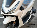 Honda PCX 2025
