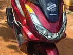 Honda PCX 160 Japan 2022
