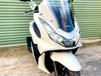 Honda PCX 160 Regis Free 2023