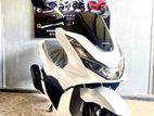 Honda PCX 160 Regis Free 2023