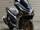 Honda PCX 160 ROAD SYNC 2025