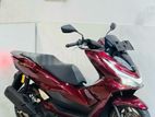 Honda PCX 160 ROAD SYNC 2025