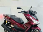 Honda PCX 160 ROAD SYNC 2025