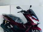 Honda PCX 160 RoadSync 2025
