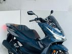 Honda PCX 160 RoadSync 2025
