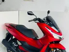 Honda PCX 160 ROADSYNC 2025