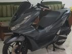 Honda PCX 160cc 2021