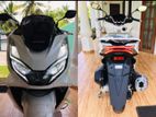 Honda PCX 160cc 2022
