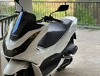 Honda PCX 160cc 2022