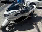 Honda PCX 160cc 2024