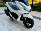 Honda PCX 2024