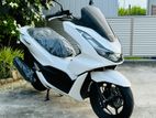 Honda PCX 160cc 2024