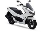 Honda PCX 2024