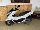 Honda PCX 160cc 2024