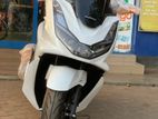 Honda PCX 160cc 2024