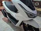 Honda PCX 160 2025