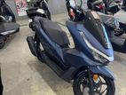 Honda PCX160 2025