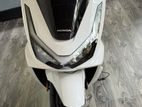 Honda PCX 160CC 2025