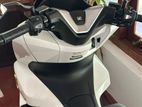 Honda PCX 160CC 2025