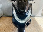 Honda PCX 160cc Brand New 2024