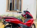 Honda PCX 2007