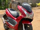 Honda PCX 2007